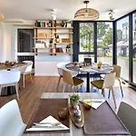 Ibis La Roche Sur Yon Vendespace Hotell 3*