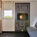 Ibis La Roche Sur Yon Vendespace Hotell