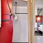 Ibis La Roche Sur Yon Vendespace Hotell Mouilleron-le-Captif