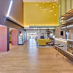 Hotell Ibis La Roche Sur Yon Vendespace Mouilleron-le-Captif