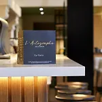 Ibis La Roche Sur Yon Vendespace 3* Mouilleron-le-Captif