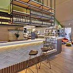 Hotell Ibis La Roche Sur Yon Vendespace Mouilleron-le-Captif