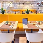 Hotell Ibis La Roche Sur Yon Vendespace 3*