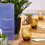 Hotell Ibis La Roche Sur Yon Vendespace
