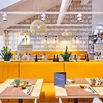 Hotel Ibis La Roche Sur Yon Vendespace 3*
