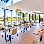 Ibis La Roche Sur Yon Vendespace Hotell