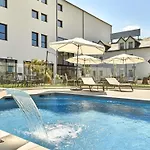 Hotell Ibis La Roche Sur Yon Vendespace Mouilleron-le-Captif