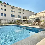 Ibis La Roche Sur Yon Vendespace Hotell Mouilleron-le-Captif