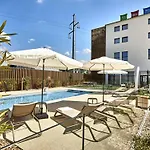 Ibis La Roche Sur Yon Vendespace 3* Mouilleron-le-Captif