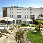 Ibis La Roche Sur Yon Vendespace Mouilleron-le-Captif