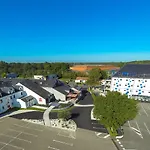 Hotel Ibis La Roche Sur Yon Vendespace Mouilleron-le-Captif