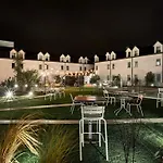 Ibis La Roche Sur Yon Vendespace Mouilleron-le-Captif