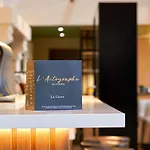 Ibis La Roche Sur Yon Vendespace Mouilleron-le-Captif