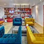 Ibis La Roche Sur Yon Vendespace Ξενοδοχείο Mouilleron-le-Captif