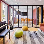 Ibis La Roche Sur Yon Vendespace 3*