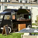 Ibis La Roche Sur Yon Vendespace 3* Mouilleron-le-Captif
