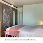 Ibis La Roche Sur Yon Vendespace Hotel