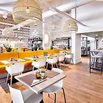 Hotel Ibis La Roche Sur Yon Vendespace Mouilleron-le-Captif