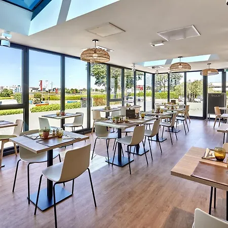 Ξενοδοχείο Ibis La Roche Sur Yon Vendespace