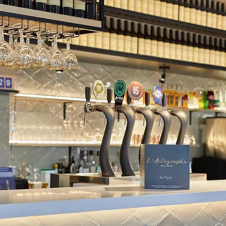 Hotel Ibis La Roche Sur Yon Vendespace Mouilleron-le-Captif
