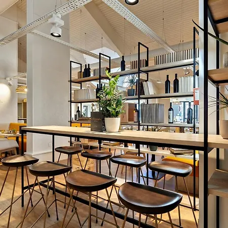 Ibis La Roche Sur Yon Vendespace Ξενοδοχείο Mouilleron-le-Captif