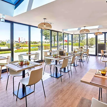 Ibis La Roche Sur Yon Vendespace Mouilleron-le-Captif