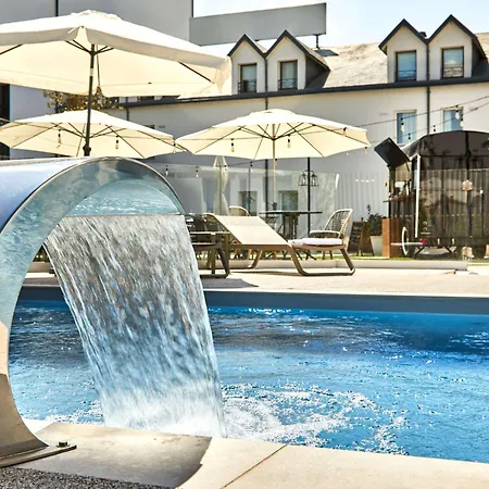 Ibis La Roche Sur Yon Vendespace Szálloda Mouilleron-le-Captif