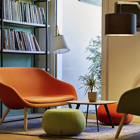 Ibis La Roche Sur Yon Vendespace 3* Mouilleron-le-Captif