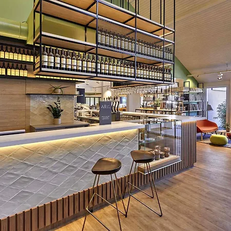 Hotel Ibis La Roche Sur Yon Vendespace Mouilleron-le-Captif