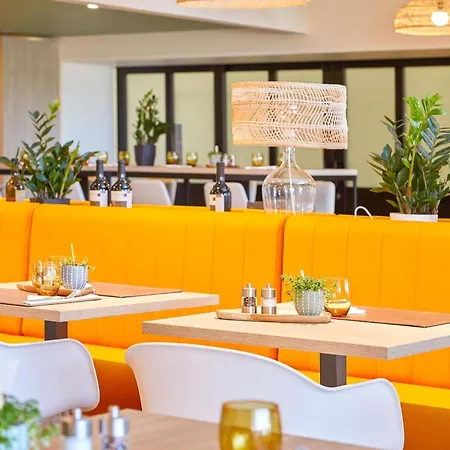 Ibis La Roche Sur Yon Vendespace