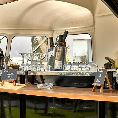 Hotel Ibis La Roche Sur Yon Vendespace