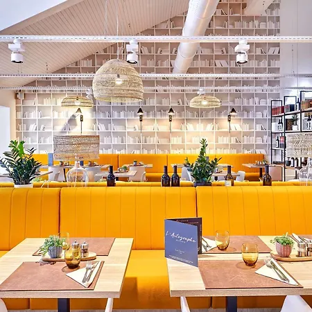 Ξενοδοχείο Ibis La Roche Sur Yon Vendespace 3*