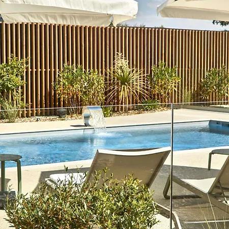 Ibis La Roche Sur Yon Vendespace 3* Mouilleron-le-Captif