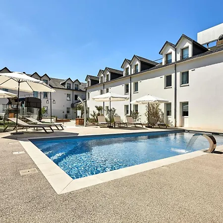 Hotel Ibis La Roche Sur Yon Vendespace 3*