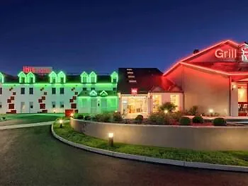 Ibis La Roche Sur Yon Vendespace Hotel 3*