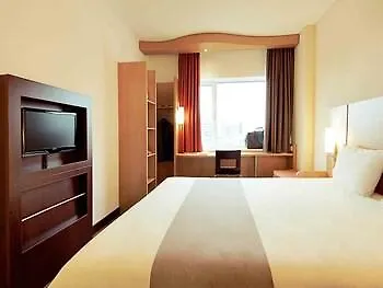 Ibis La Roche Sur Yon Vendespace Hotel 3*