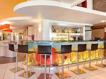 Ibis La Roche Sur Yon Vendespace Hotel