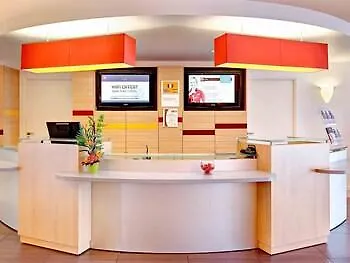 Ibis La Roche Sur Yon Vendespace Mouilleron-le-Captif