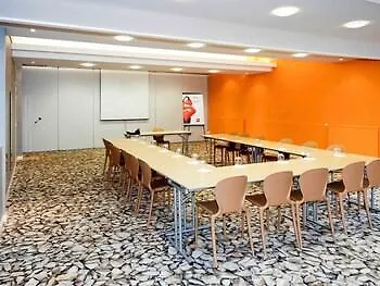 Ibis La Roche Sur Yon Vendespace 3*