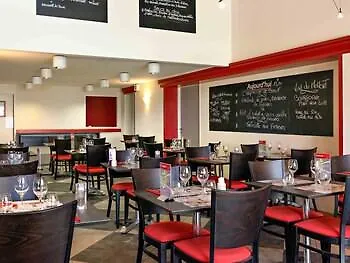 Ibis La Roche Sur Yon Vendespace Hotel 3*