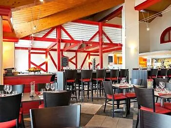Ibis La Roche Sur Yon Vendespace Hotel 3*