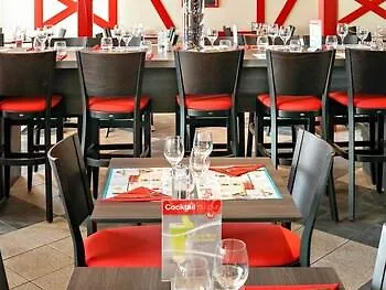 Hotel Ibis La Roche Sur Yon Vendespace