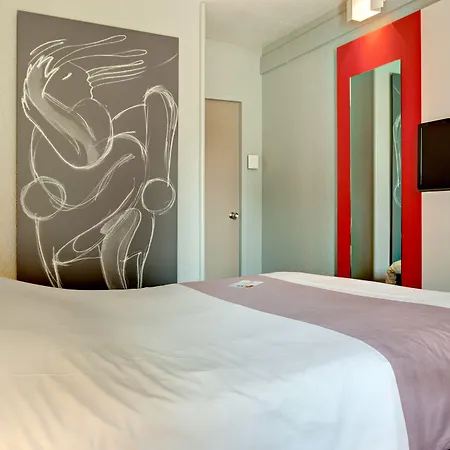 Ibis La Roche Sur Yon Vendespace ホテル