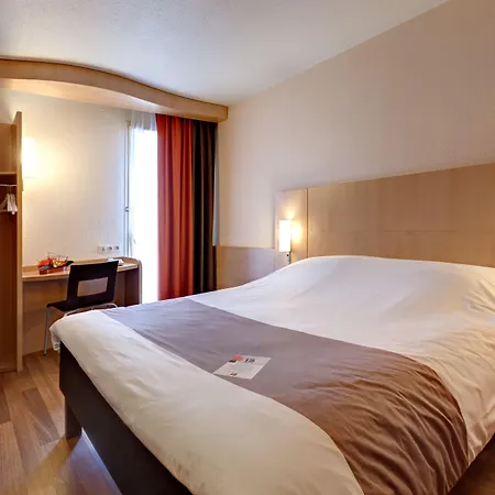 Ibis La Roche Sur Yon Vendespace 3* Mouilleron-le-Captif