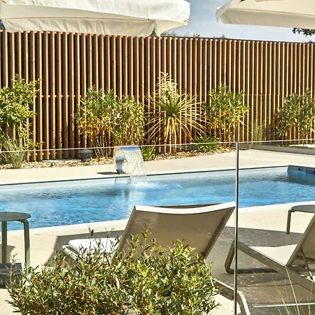 Ibis La Roche Sur Yon Vendespace Ξενοδοχείο