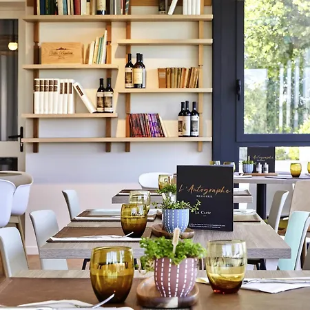 Ibis La Roche Sur Yon Vendespace Hotel Mouilleron-le-Captif