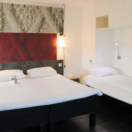 Hotel Ibis La Roche Sur Yon Vendespace