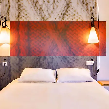 Ibis La Roche Sur Yon Vendespace 3* Mouilleron-le-Captif