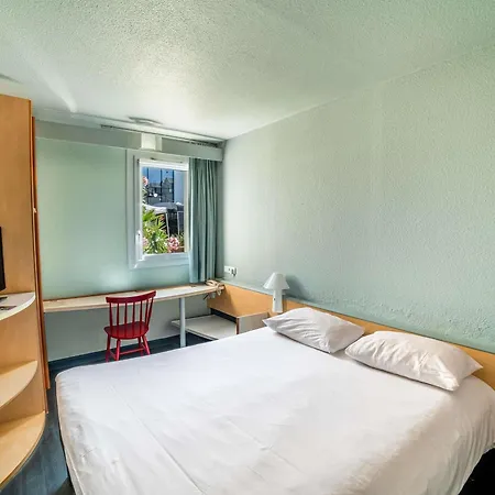 Ibis La Roche Sur Yon Vendespace