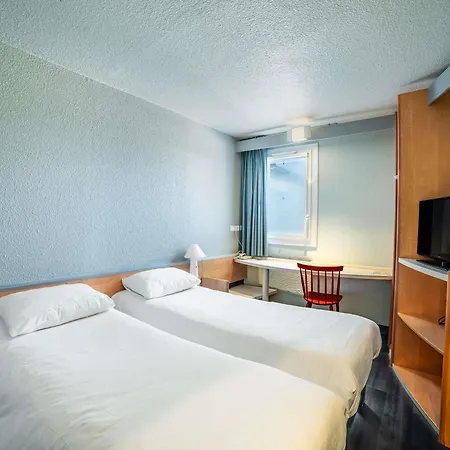 Ibis La Roche Sur Yon Vendespace Hotel